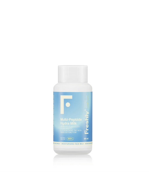 Lait hydratant Multi-Peptide Hydra Milk 100ml - Freshly Cosmetics - 1