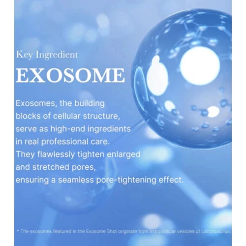 Sérum One Day Exosome Shot 2000 - 30ml - Medicube - 2