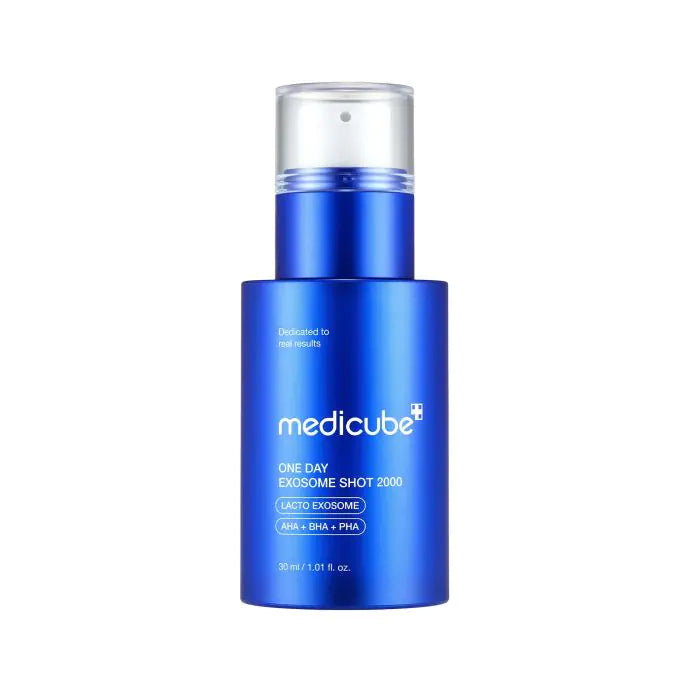 Sérum One Day Exosome Shot 2000 - 30ml - Medicube - 1