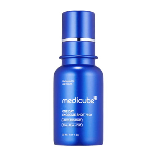 Sérum One Day Exosome Shot 7500 30ml - Medicube - 1