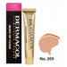 Couverture de maquillage - Base de maquillage - Dermacol : Dermacol Make Up Cover - 209 - 1