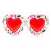 Mascarila et Capsula Totally Devoted X2 - Mad Beauty - 1