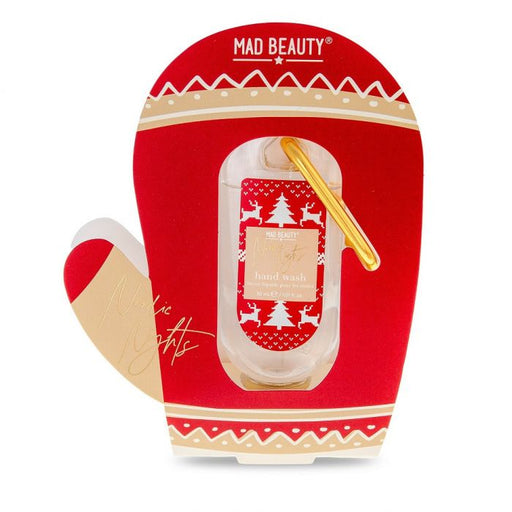 Lotion lavante pour les mains nordique - Mad Beauty - 1