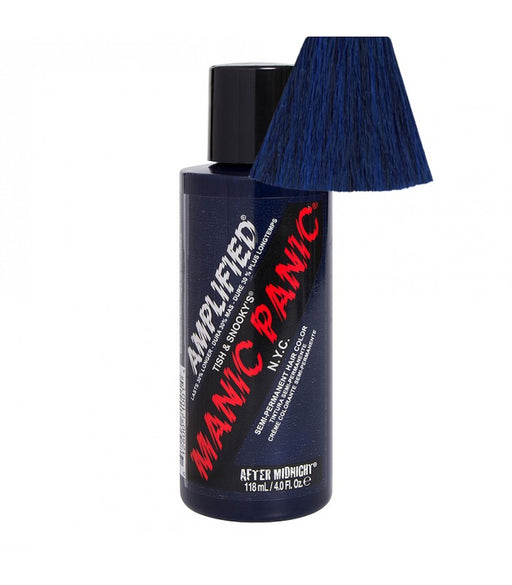 Fantasy Dye semi-permanent Amplifié - Manic Panic : After Midnight - 1