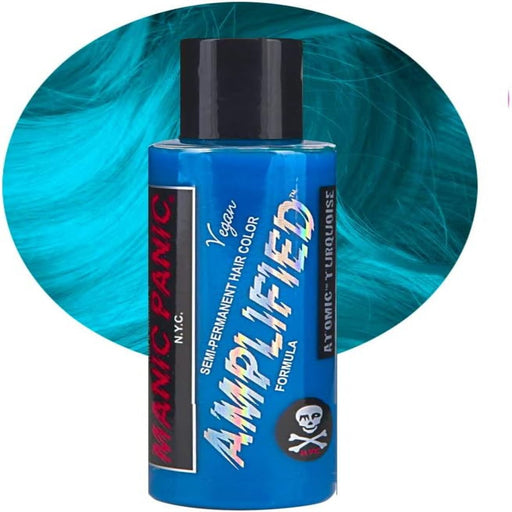 Fantasy Dye semi-permanent Amplifié - Manic Panic - 1