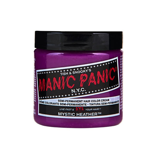 Teinture semi-permanente Classic 118ml - Manic Panic - 1
