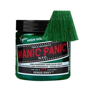 Teinture semi-permanente Classic 118ml - Manic Panic : Venus Envy - 1