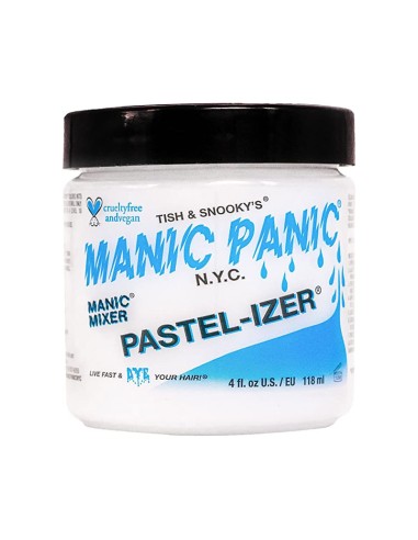 Mélangeur de crème Pastel-Izer - Manic Panic - 1