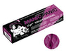 Teinture fantaisie semi-permanente professionnelle 90ml - Manic Panic: Pink Warrior - 7