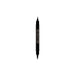 Eyeliner - Impressionnant double pointe fine et épaisse - Makeup Revolution - Make Up Revolution - 1