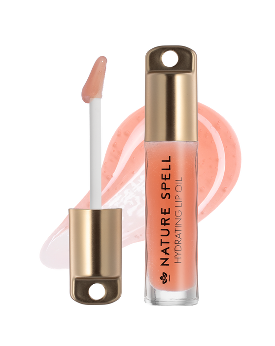 Huile à Lèvres - Tokyo Sakura Blossom - 6 ml - Nature Spell - 1