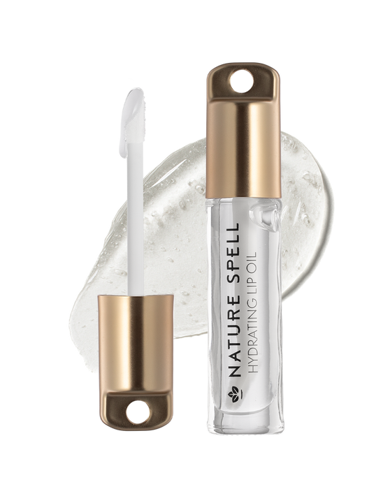 Huile à Lèvres - Glasage au Pistache Sicilienne - 6 ml - Nature Spell - 1