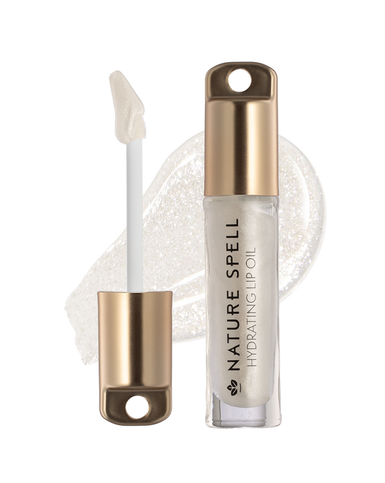 Huile à Lèvres - Bali Coconut Bliss - 6 ml - Nature Spell - 1