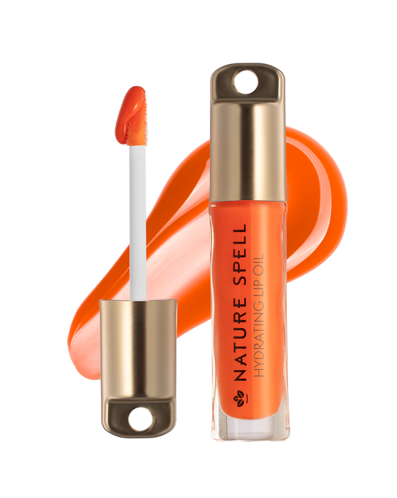 Huile à Lèvres - Mojito Mangue de La Havane - 6 ml - Nature Spell - 1