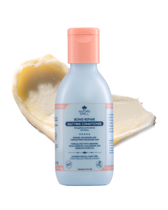 Revitalisant de voyage Bond Repair - 95ml - Nature Spell - 1
