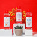 Tonique anti-âge - Toner anti-âge à l'hamamélis 200 ml - Nature Spell - 2