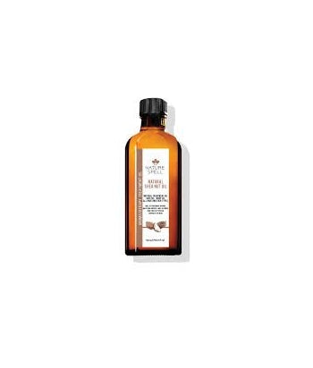 traitement à l'huile de noix de karité pour cheveux et corps 150 ml - Nature Spell - 1