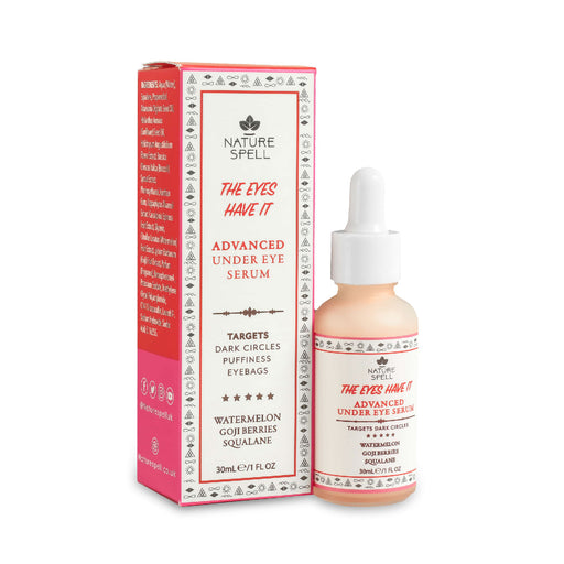 Contorno de Ojos 30 ml - les yeux l'ont - Nature Spell - 1