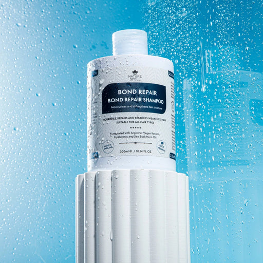 Shampooing Bond Repair nº2 300ml - Nature Spell - 2