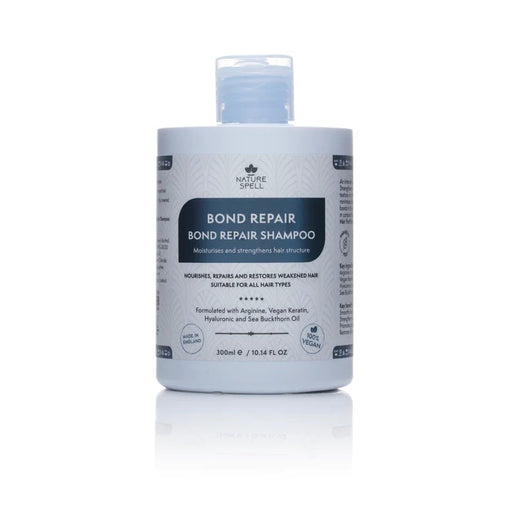 Shampooing Bond Repair nº2 300ml - Nature Spell - 1