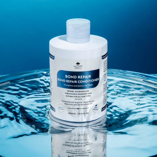 Après-shampoing Bond Repair Nº3 - Nature Spell - 2