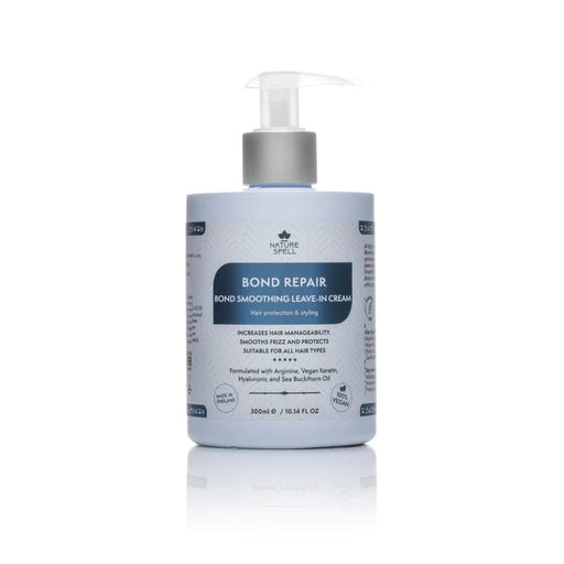 Laisser-in en crème nº4 - Réparation des liens - Nature Spell - 1