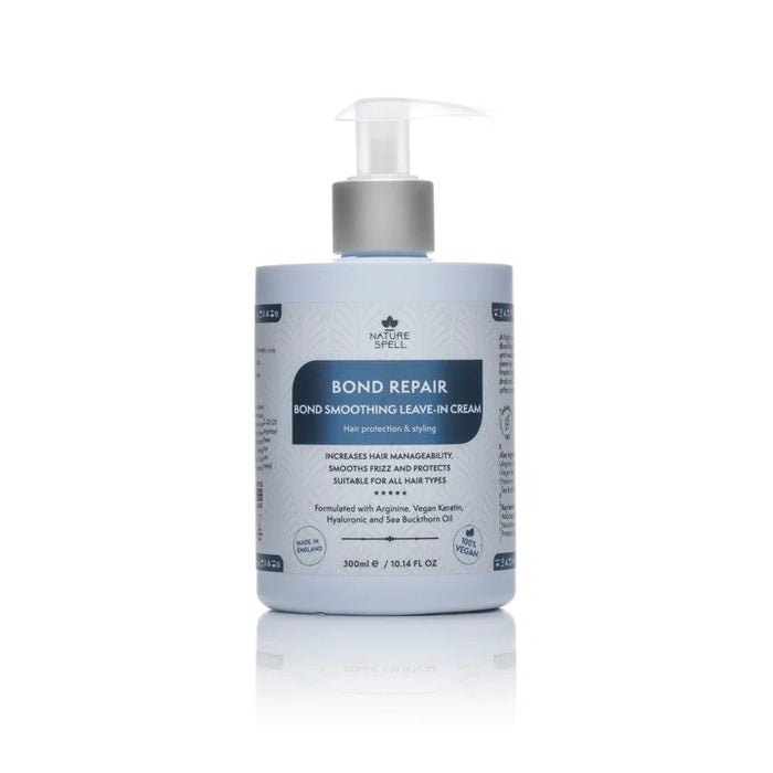 Laisser-in en crème nº4 - Réparation des liens - Nature Spell - 1