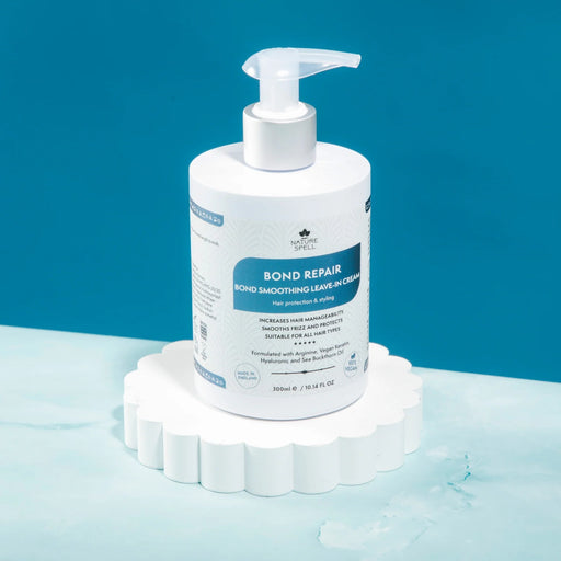 Laisser-in en crème nº4 - Réparation des liens - Nature Spell - 2