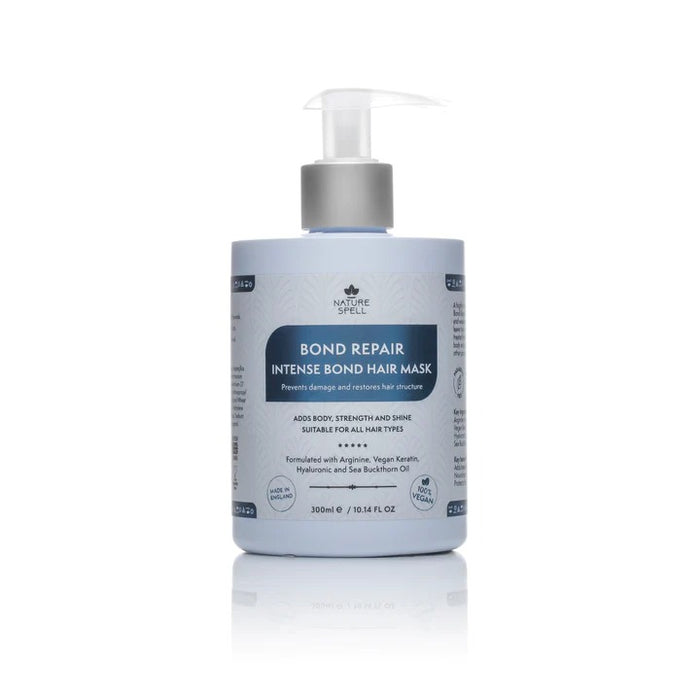 Masque Capillaire Réparateur Bond nº6 - Nature Spell - 1