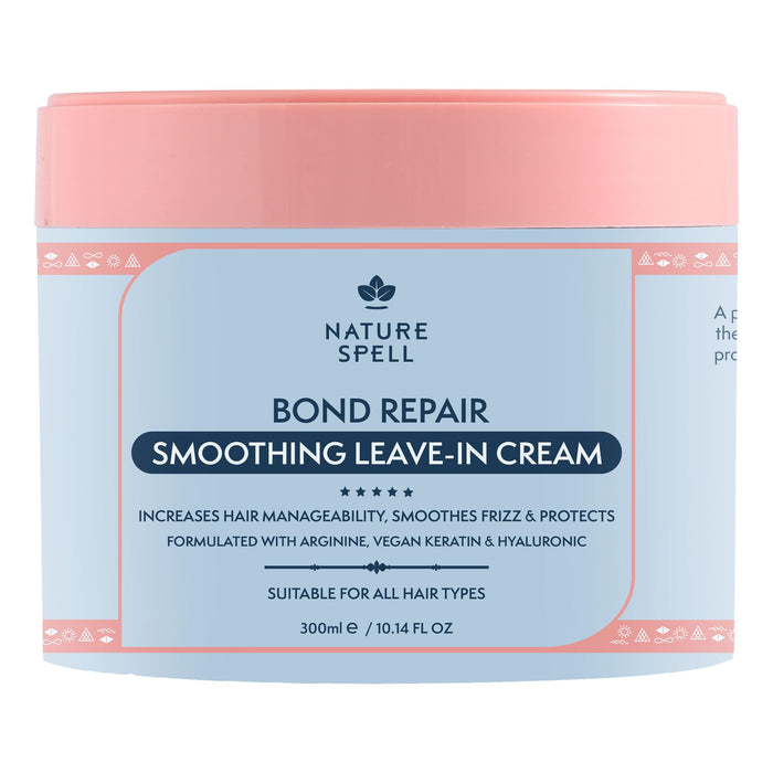 Revitalisant sans rinçage Bond Repair - 150ml - Nature Spell - 1