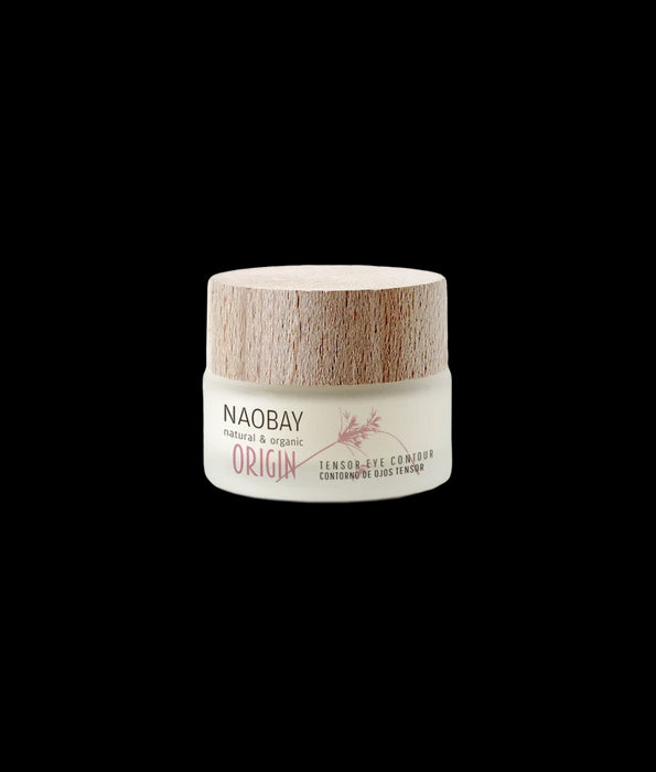 Contour des Yeux Anti-Âge Origin 30ml - Naobay - 1