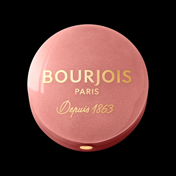 Poudre Blush - Bourjois : 033-lilas d'or - 1
