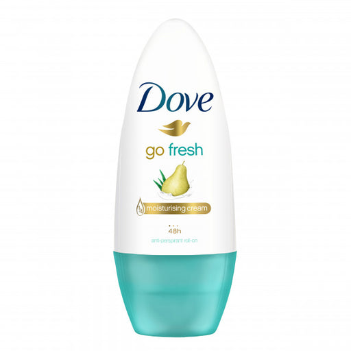 Déodorant à bille Go Fresh - Aloe Vera et poire - Dove - 1