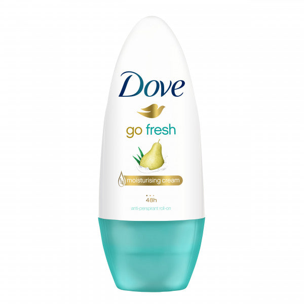 Déodorant à bille Go Fresh - Aloe Vera et poire - Dove - 1