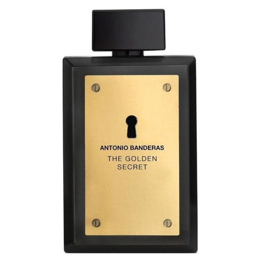 Le Secret d'Or Edt Vaporisateur - Antonio Banderas - 1