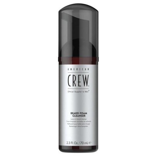 Crew Beard Foam Cleanser 70 ml - American Crew - 1