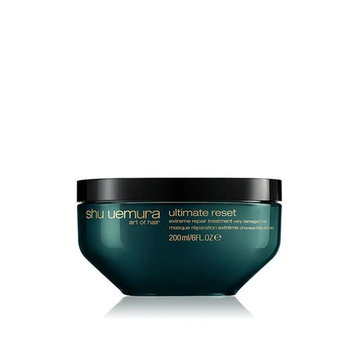 Masque Ultimate Reset 200ml - Shu Uemura - 1