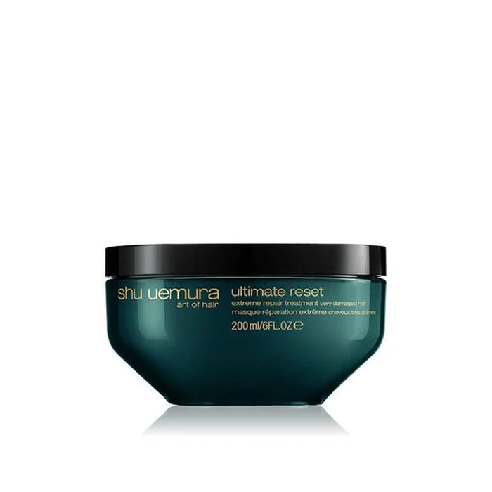 Masque Ultimate Reset 200ml - Shu Uemura - 1