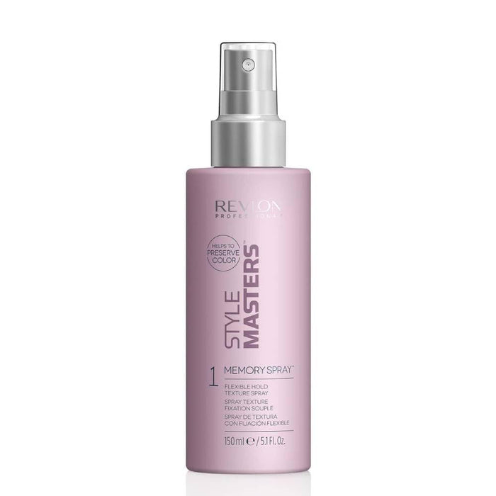 Spray de fixation Style Masters 150ml - Revlon - 1