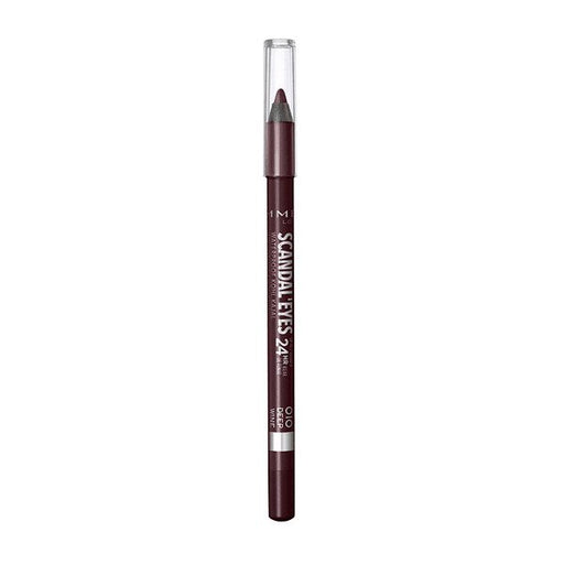 Scandaleyes Kohl Kajal Waterproof 010-deep - Natura Siberica - 1