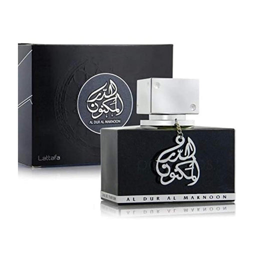 Al Dur al Maknoon Eau de Parfum 100ml Vaporisateur - Lattafa - 1