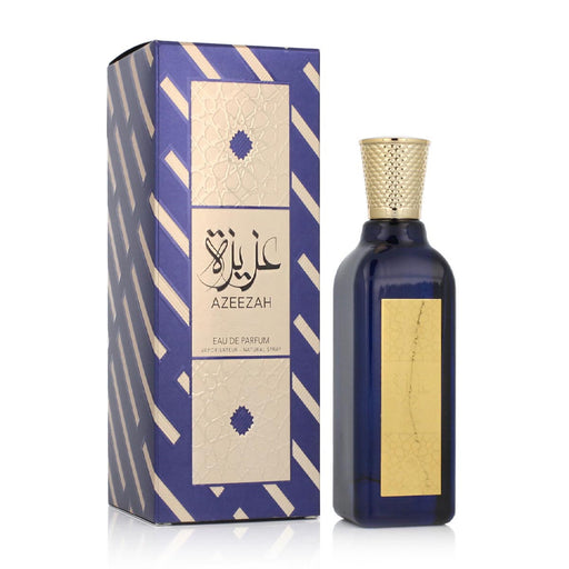Azeezah Eau de Parfum 100ml Vaporisateur - Lattafa - 1