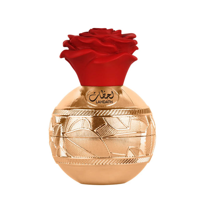 Eau de Parfum Lahdath 80ml - Lattafa - 2