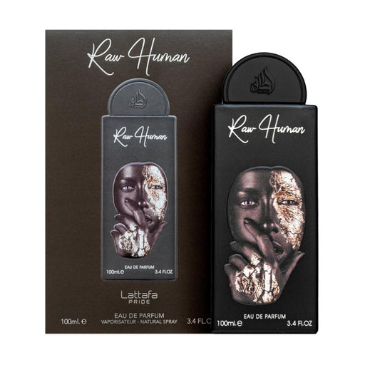 Eau de Parfum Brut pour Homme 100ml Vaporisateur - Lattafa - 1