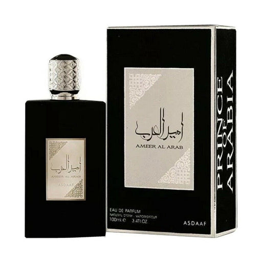 Ameer al Arab Eau de Parfum 100ml Vaporisateur - Lattafa - 1