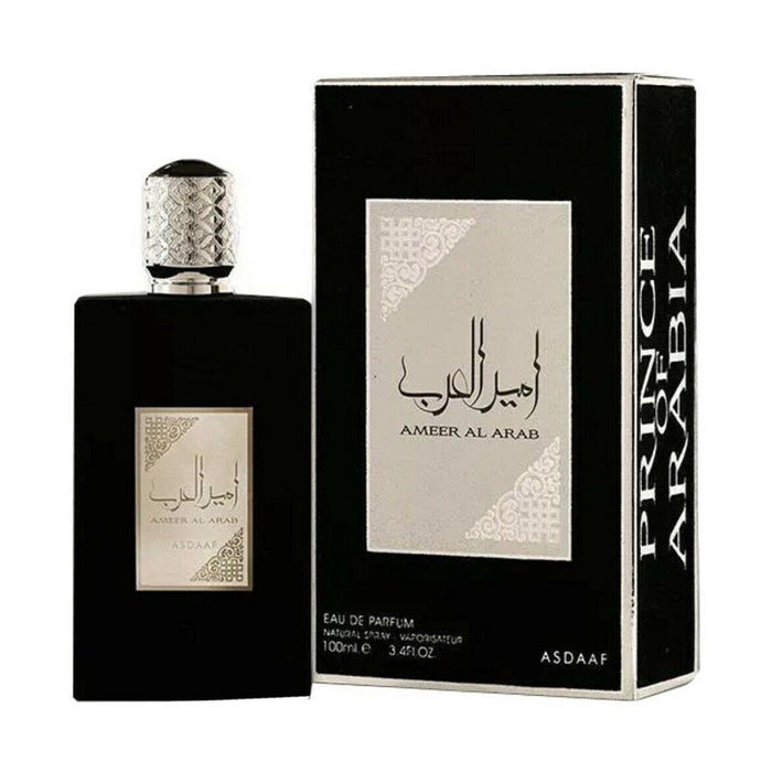 Ameer al Arab Eau de Parfum 100ml Vaporisateur - Lattafa - 1