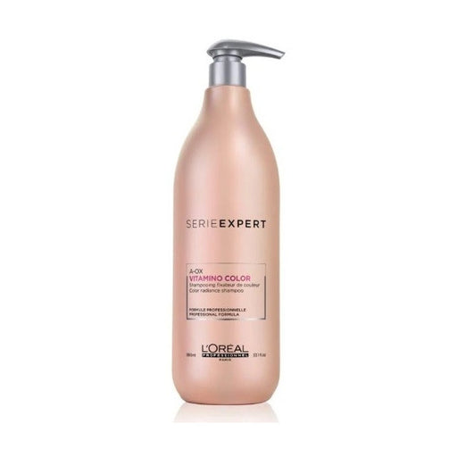 Vitamino Color Shampoo 980 ml - Lattafa - 1