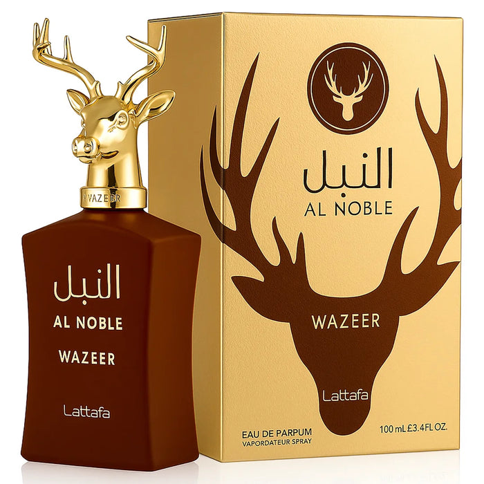 Shampooing Inforcer 980 ml - Lattafa - 1