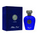 Vaporisateur Eau de Parfum Blue Oud 100ml - Lattafa - 1
