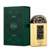 Maharjan Gold Eau de Parfum 100 Vaporisateur - Lattafa - 1
